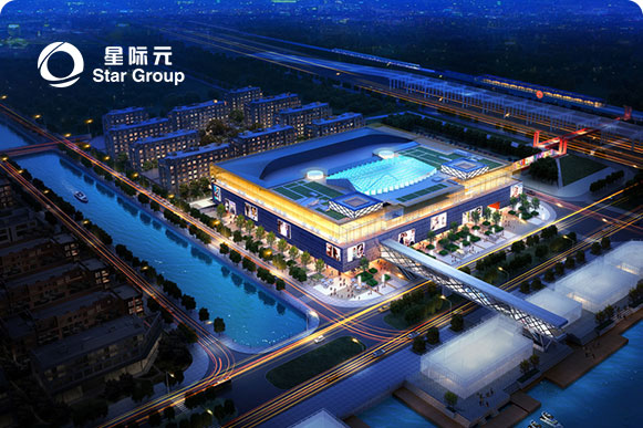 深圳市网巢科技有限公司